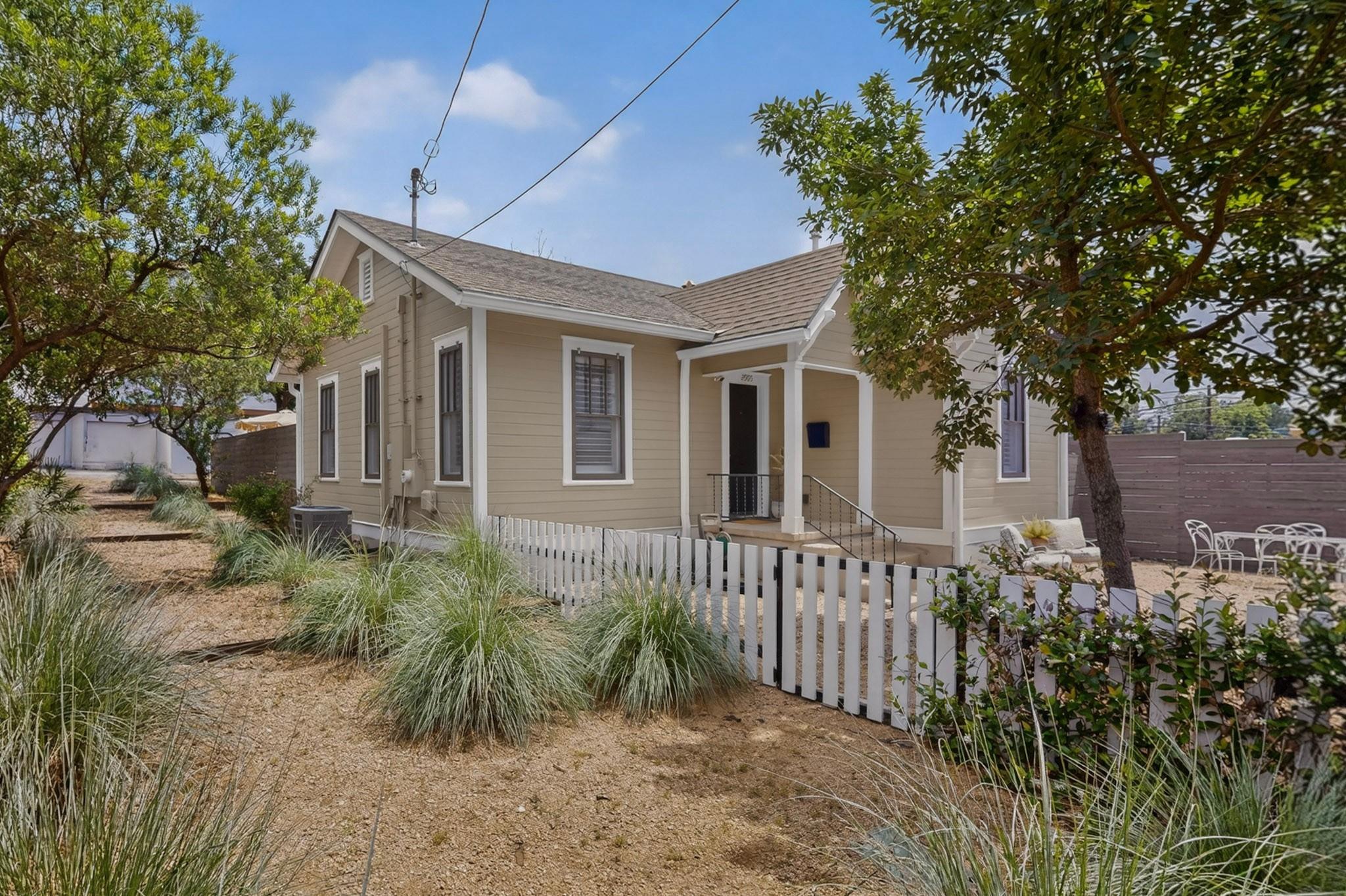 2905 Rio Grande Street Austin TX 78705