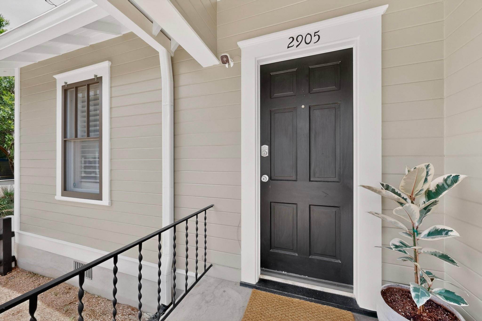 2905 Rio Grande Street Austin TX 78705