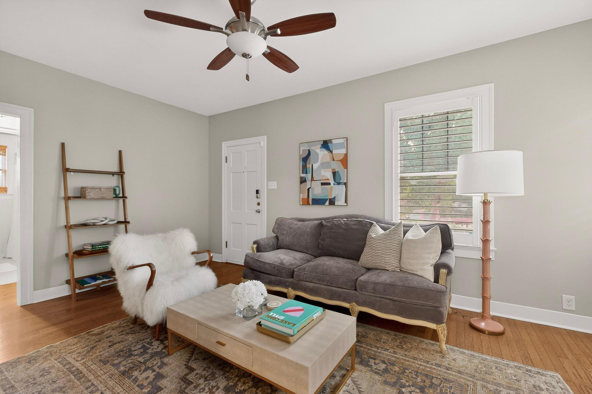 2905 Rio Grande Street Austin TX 78705