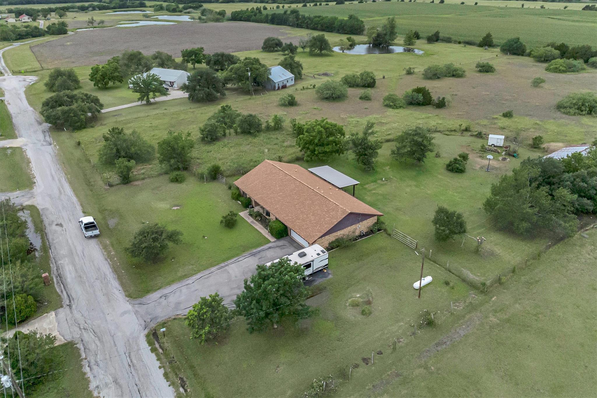 12800 Quarterhorse Drive Elgin TX 78621