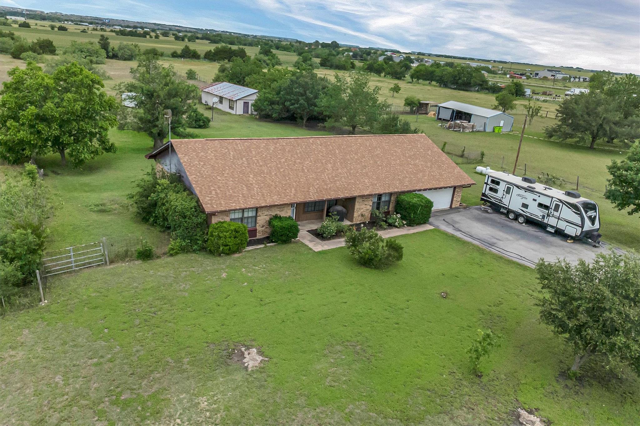 12800 Quarterhorse Drive Elgin TX 78621
