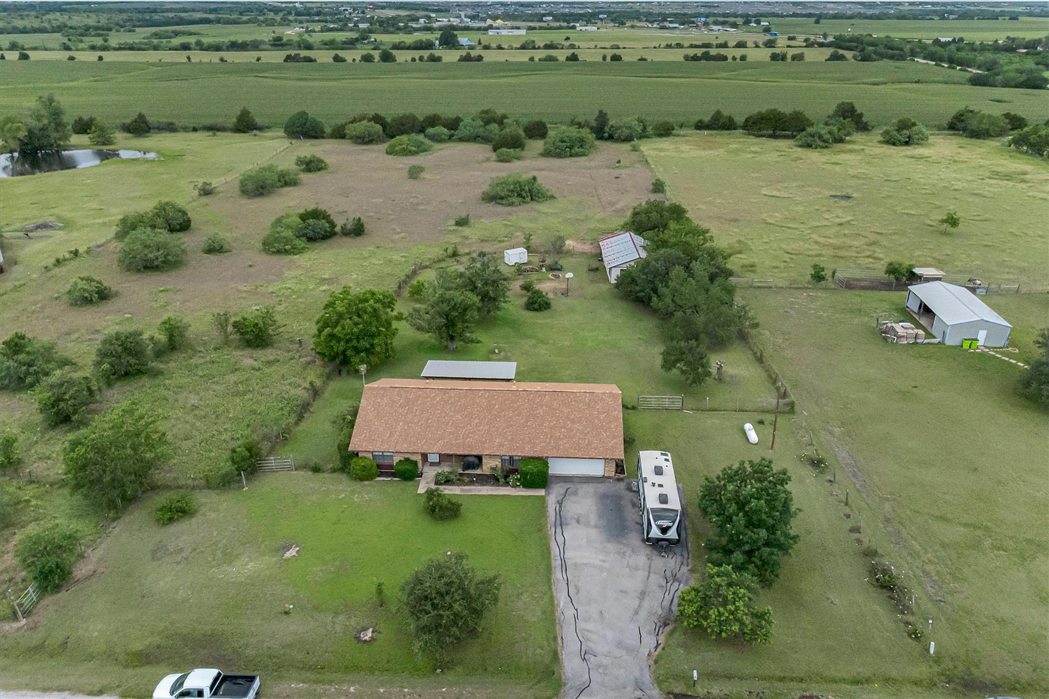 12800 Quarterhorse Drive Elgin TX 78621