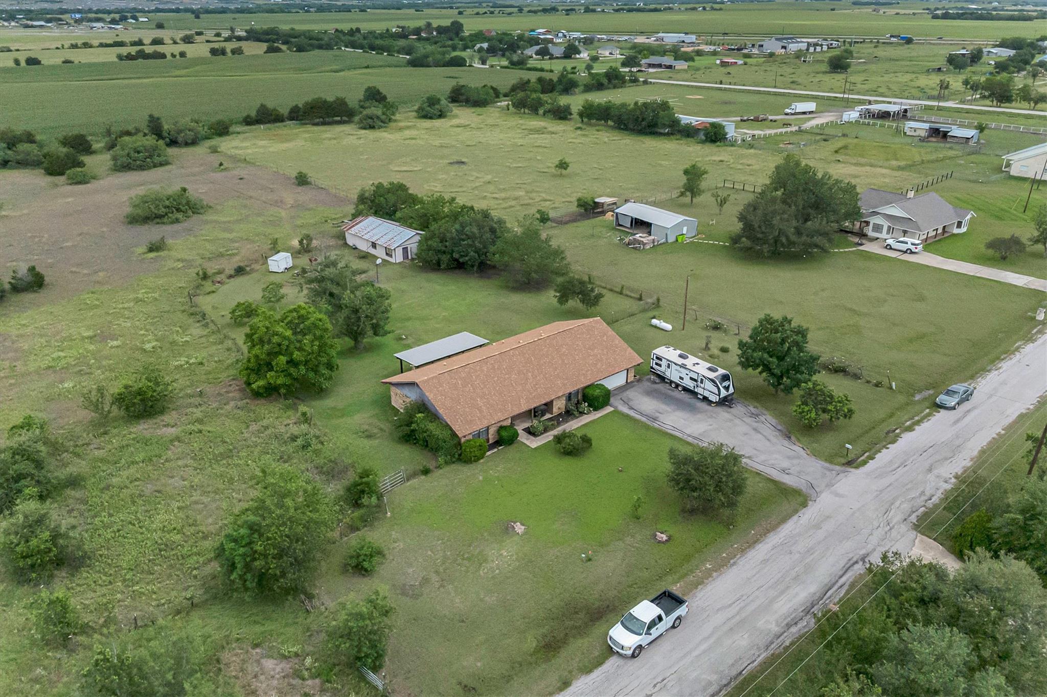 12800 Quarterhorse Drive Elgin TX 78621