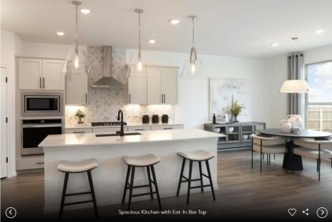112 Amista Drive Liberty Hill TX 78642