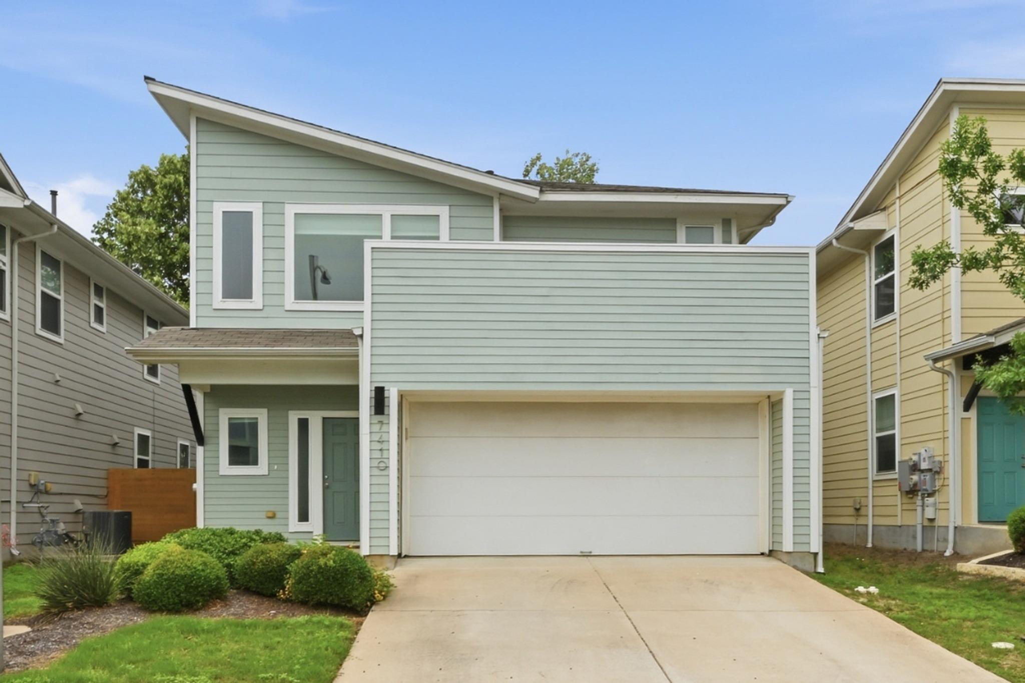 7410 Buchholz Street Austin TX 78745