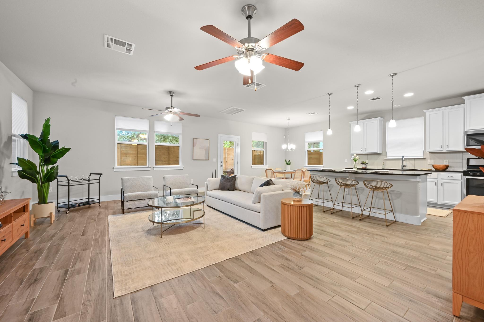 7410 Buchholz Street Austin TX 78745