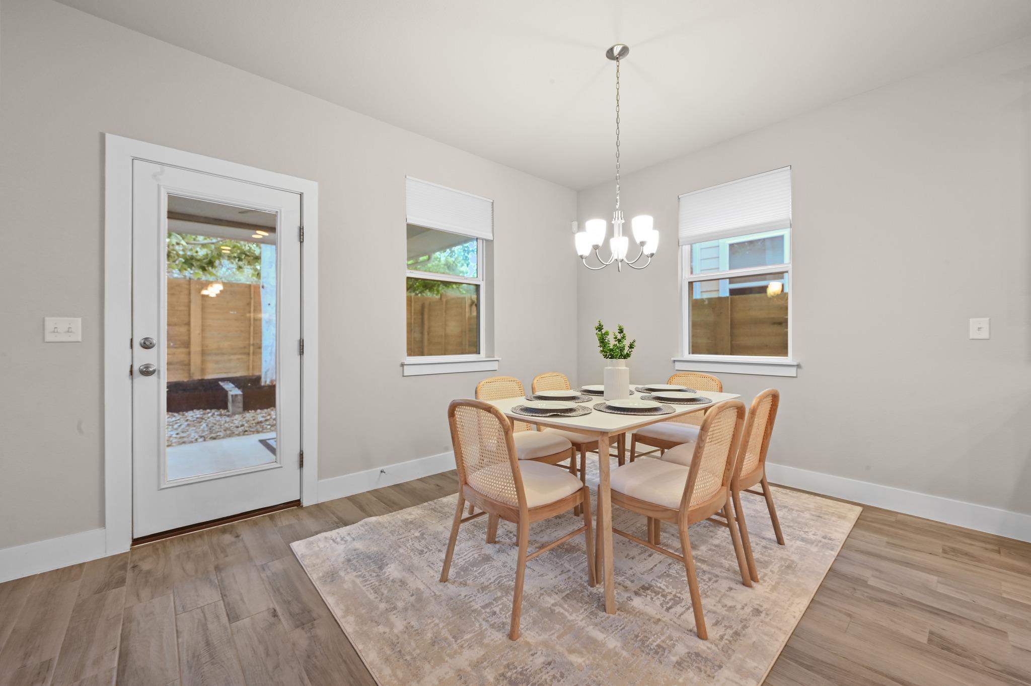 7410 Buchholz Street Austin TX 78745