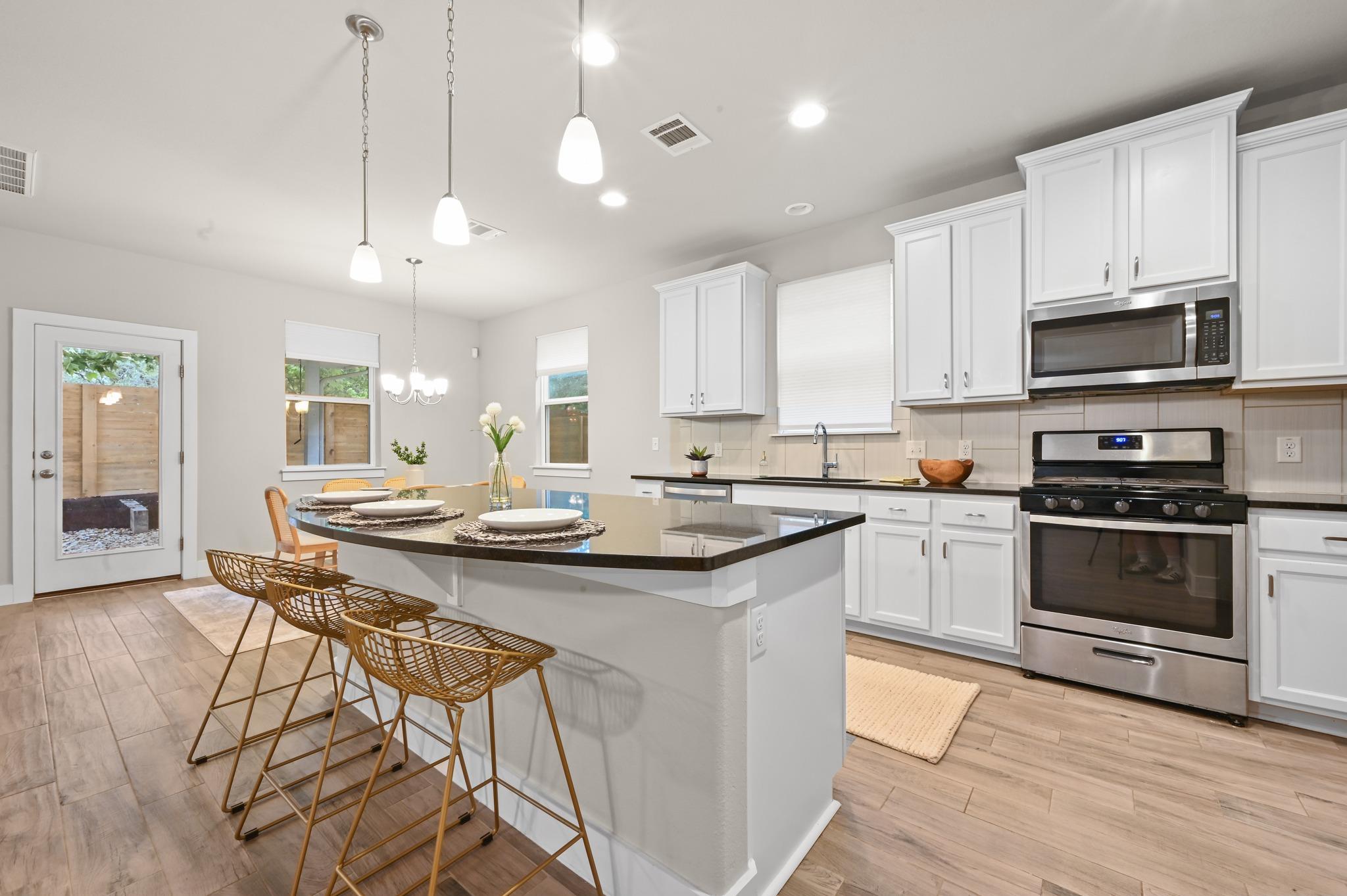 7410 Buchholz Street Austin TX 78745