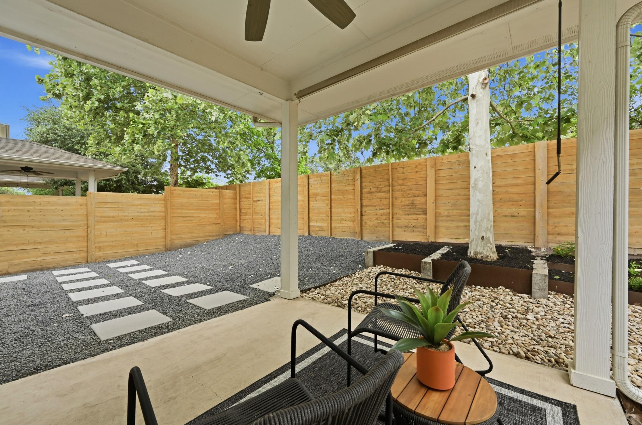 7410 Buchholz Street Austin TX 78745