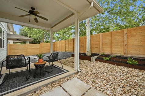 7410 Buchholz Street Austin TX 78745