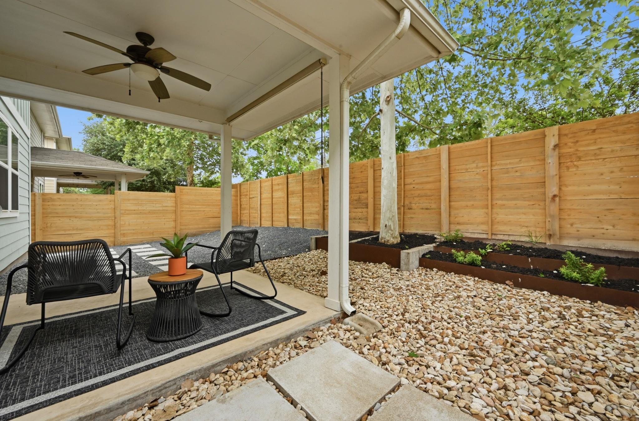7410 Buchholz Street Austin TX 78745