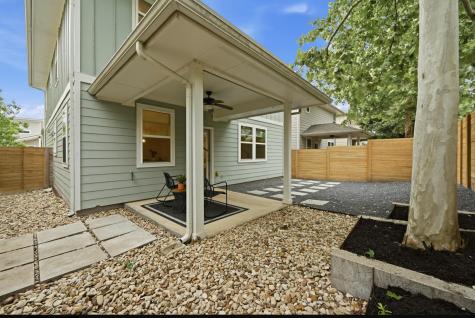 7410 Buchholz Street Austin TX 78745