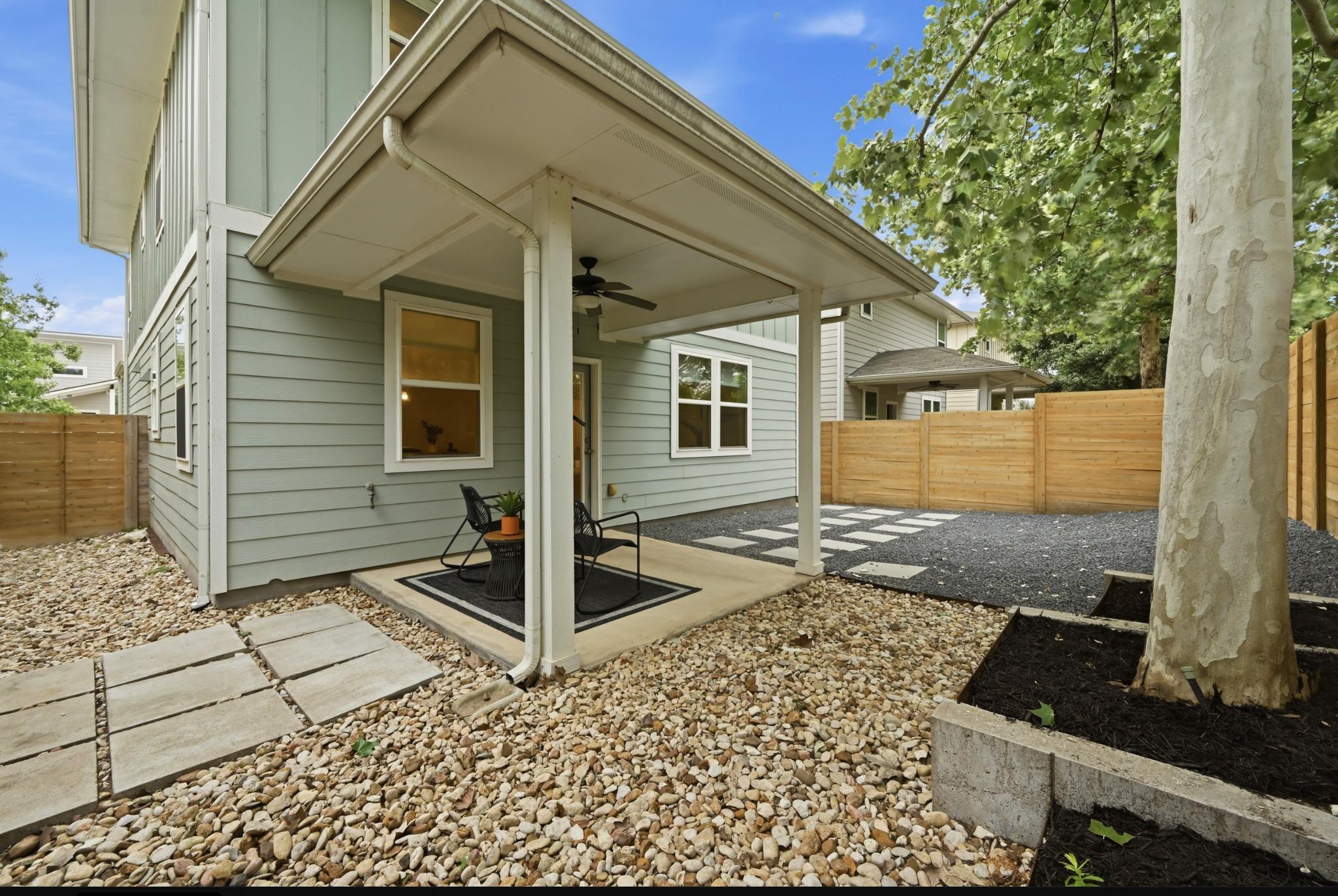 7410 Buchholz Street Austin TX 78745