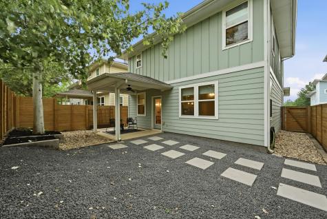 7410 Buchholz Street Austin TX 78745