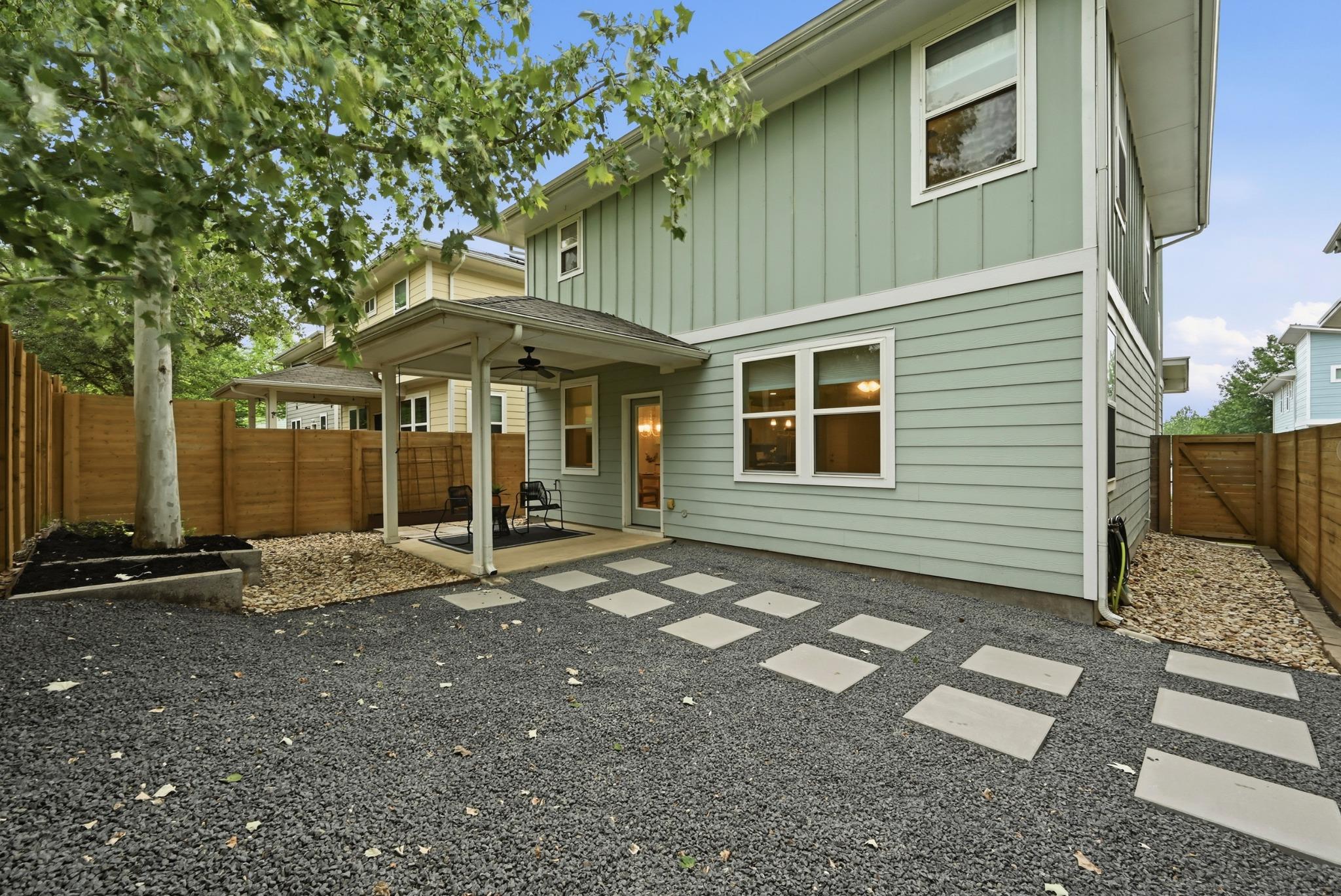 7410 Buchholz Street Austin TX 78745