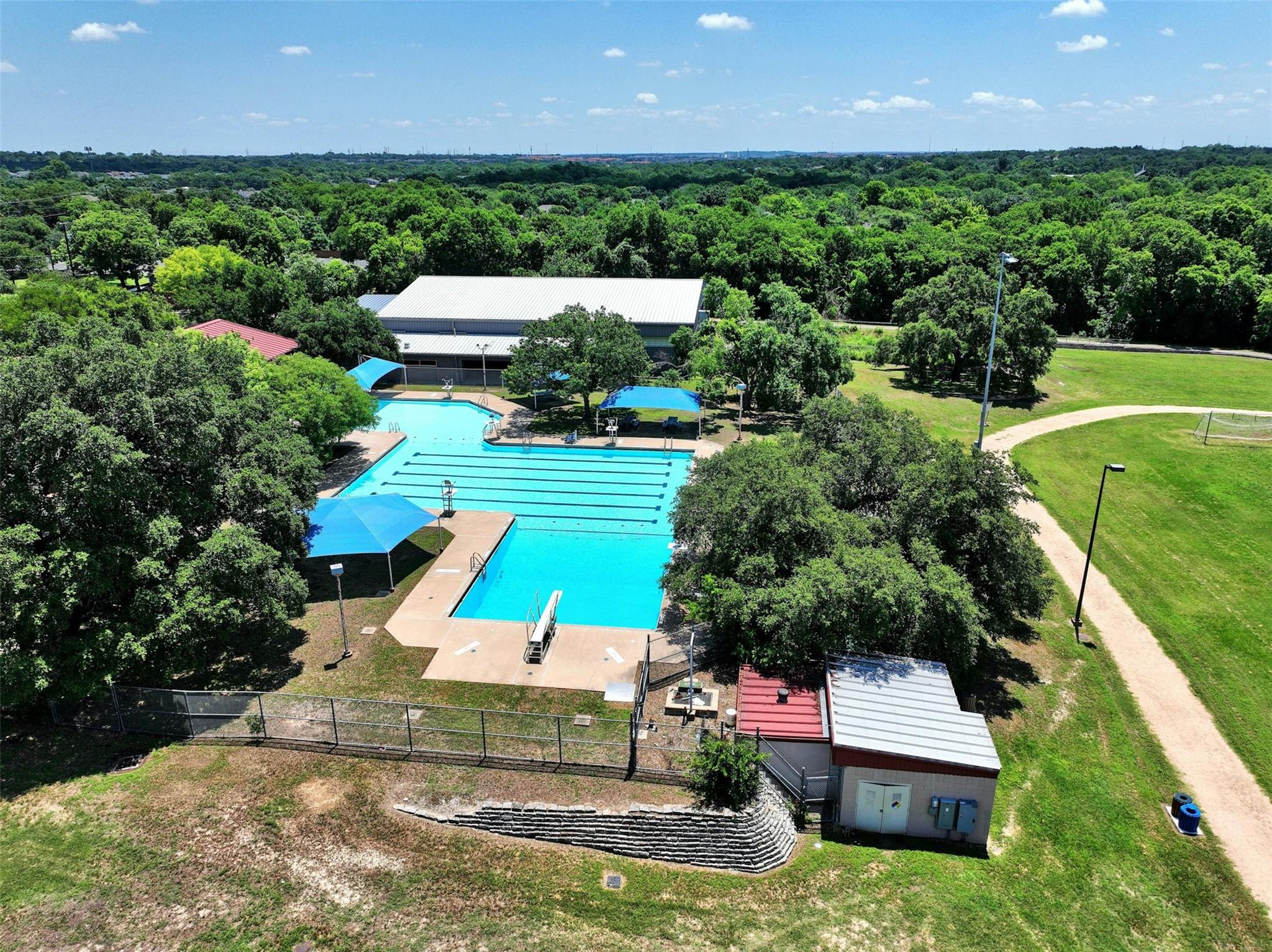 7410 Buchholz Street Austin TX 78745