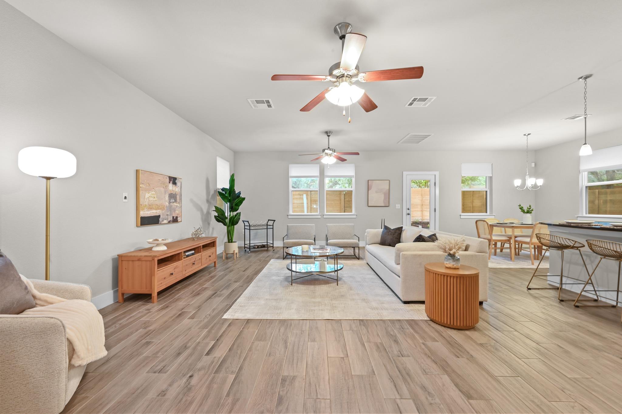 7410 Buchholz Street Austin TX 78745