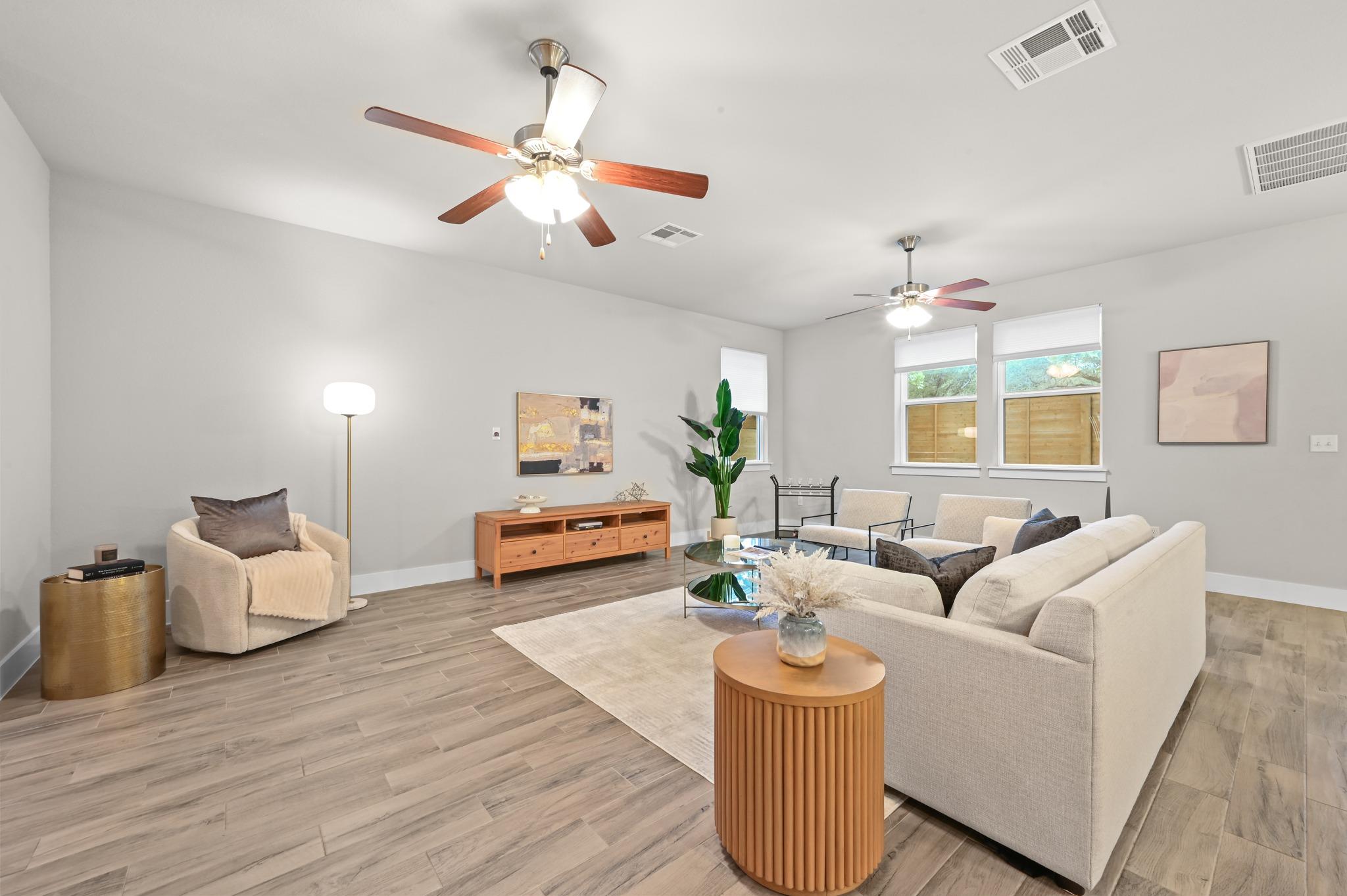 7410 Buchholz Street Austin TX 78745