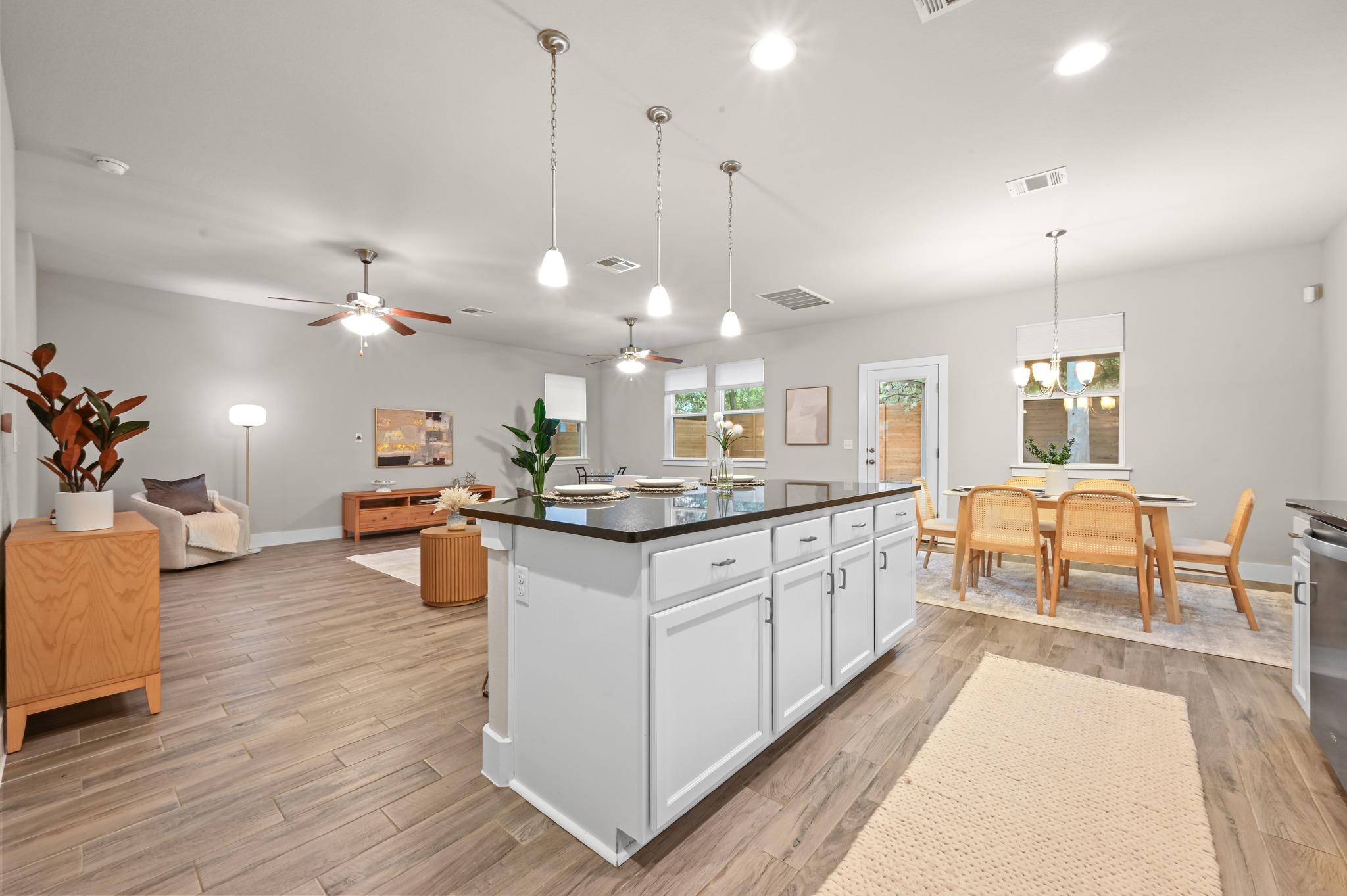 7410 Buchholz Street Austin TX 78745