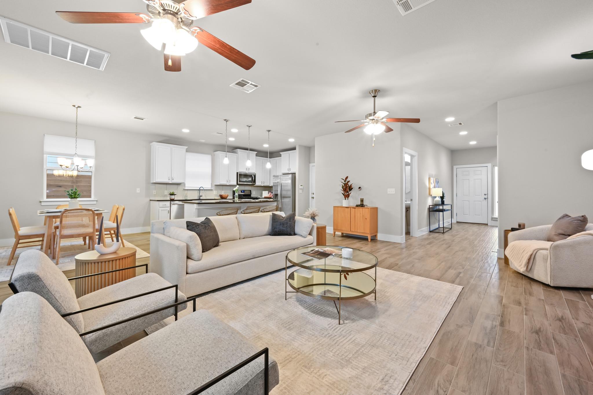 7410 Buchholz Street Austin TX 78745