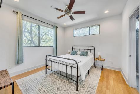 815 Columbus Street Austin TX 78704