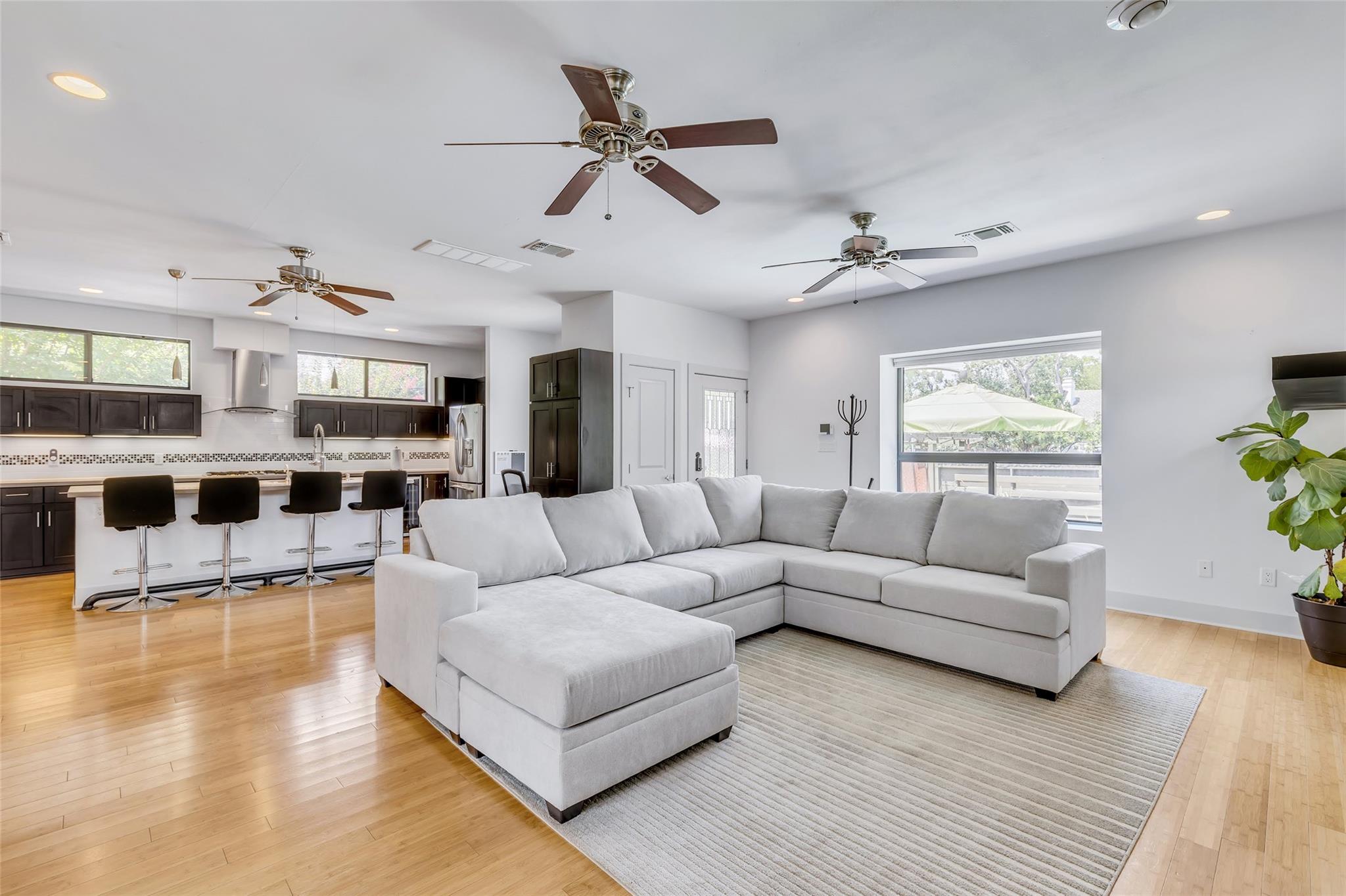 815 Columbus Street Austin TX 78704