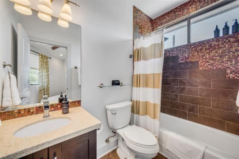 815 Columbus Street Austin TX 78704