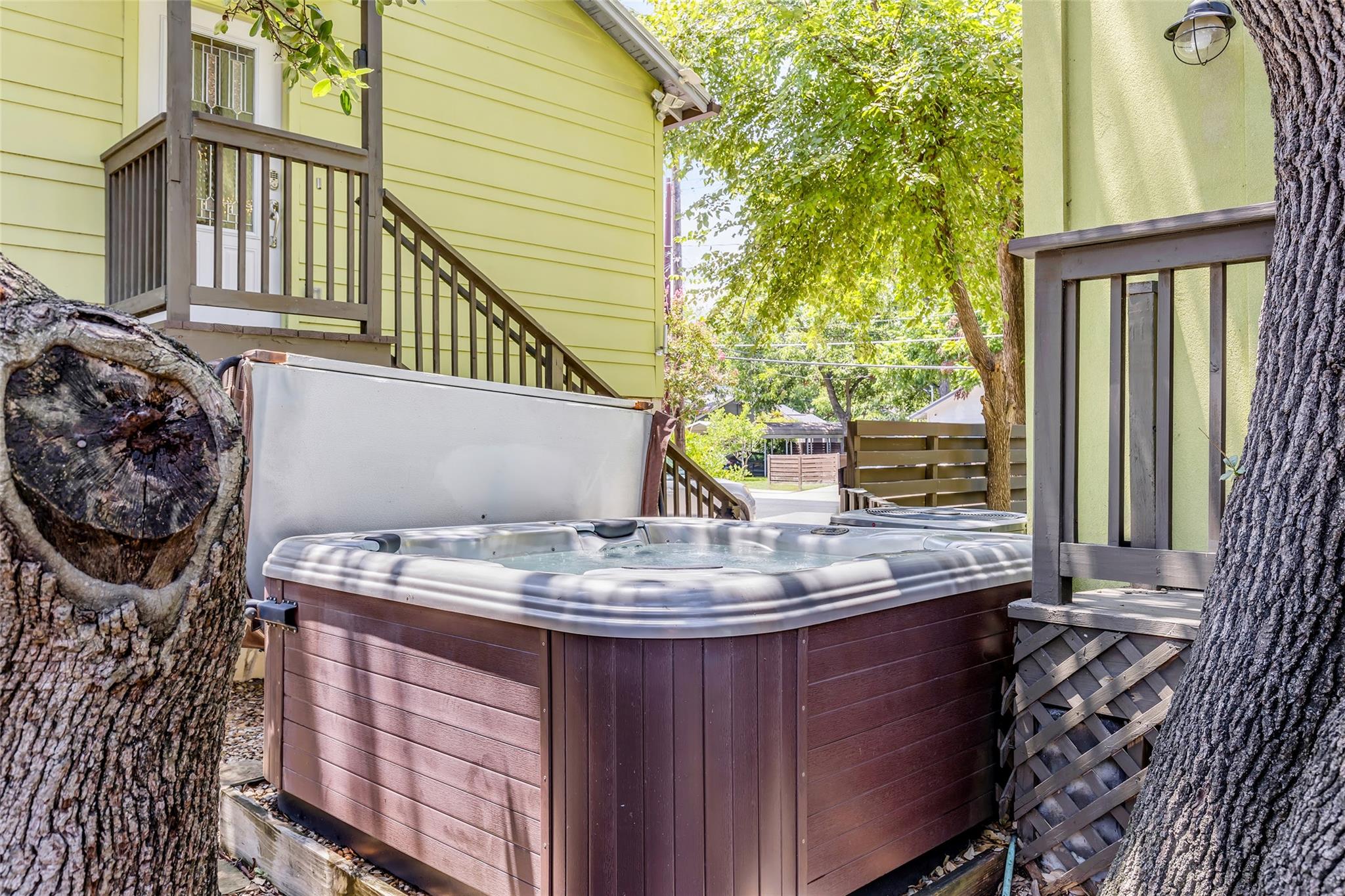 815 Columbus Street Austin TX 78704