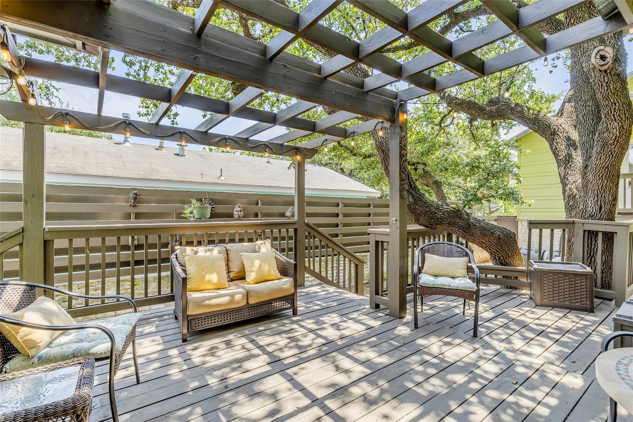 815 Columbus Street Austin TX 78704