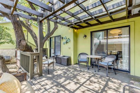 815 Columbus Street Austin TX 78704