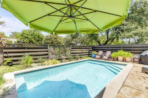 815 Columbus Street Austin TX 78704