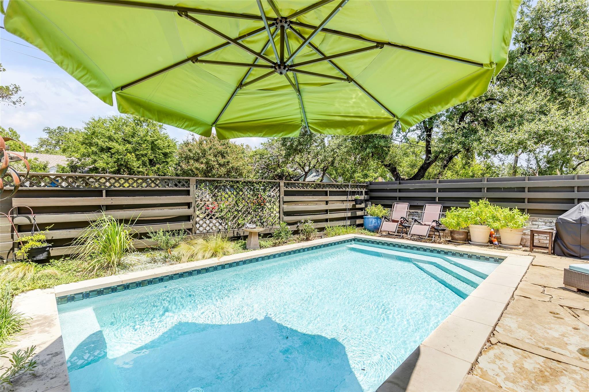 815 Columbus Street Austin TX 78704