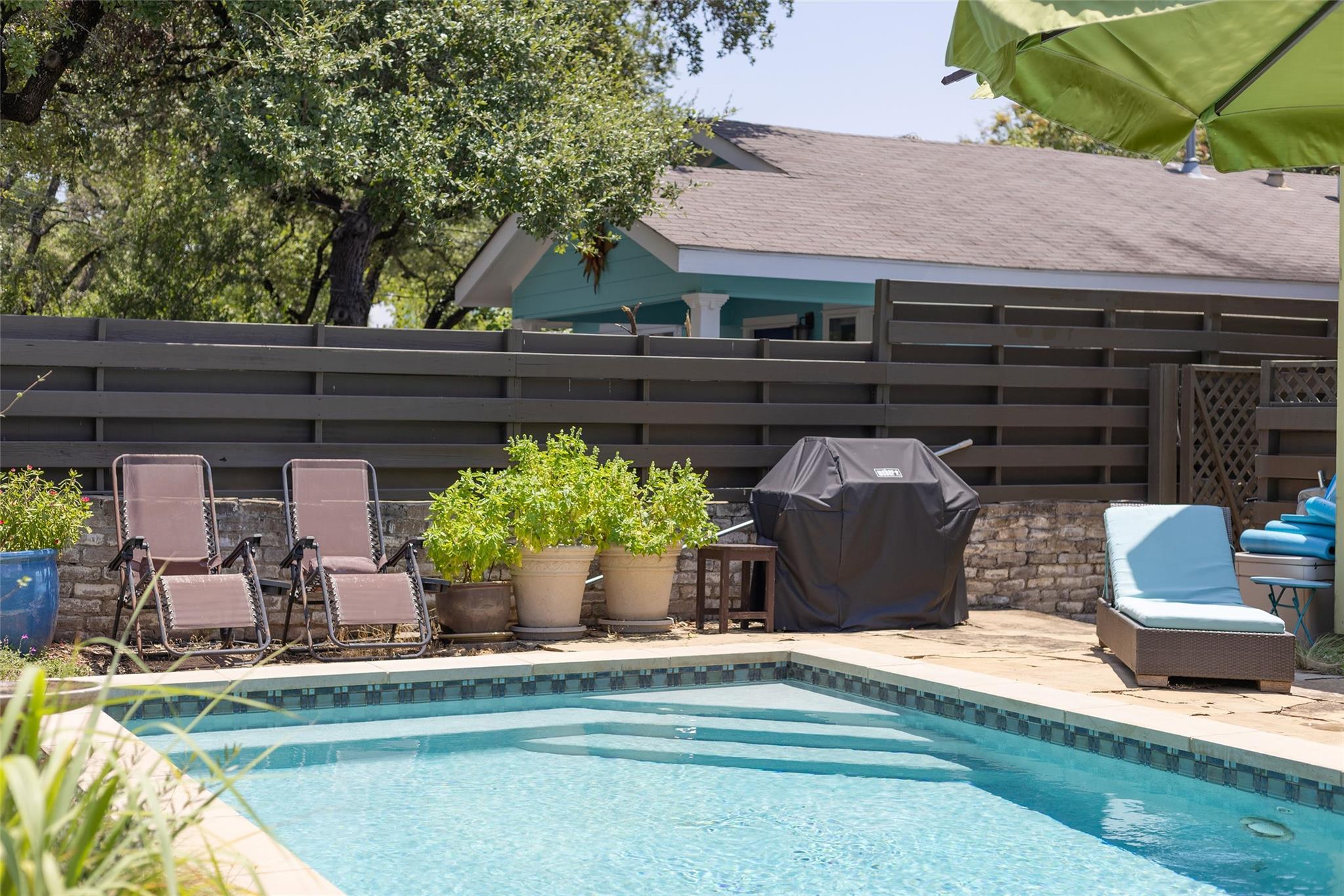 815 Columbus Street Austin TX 78704