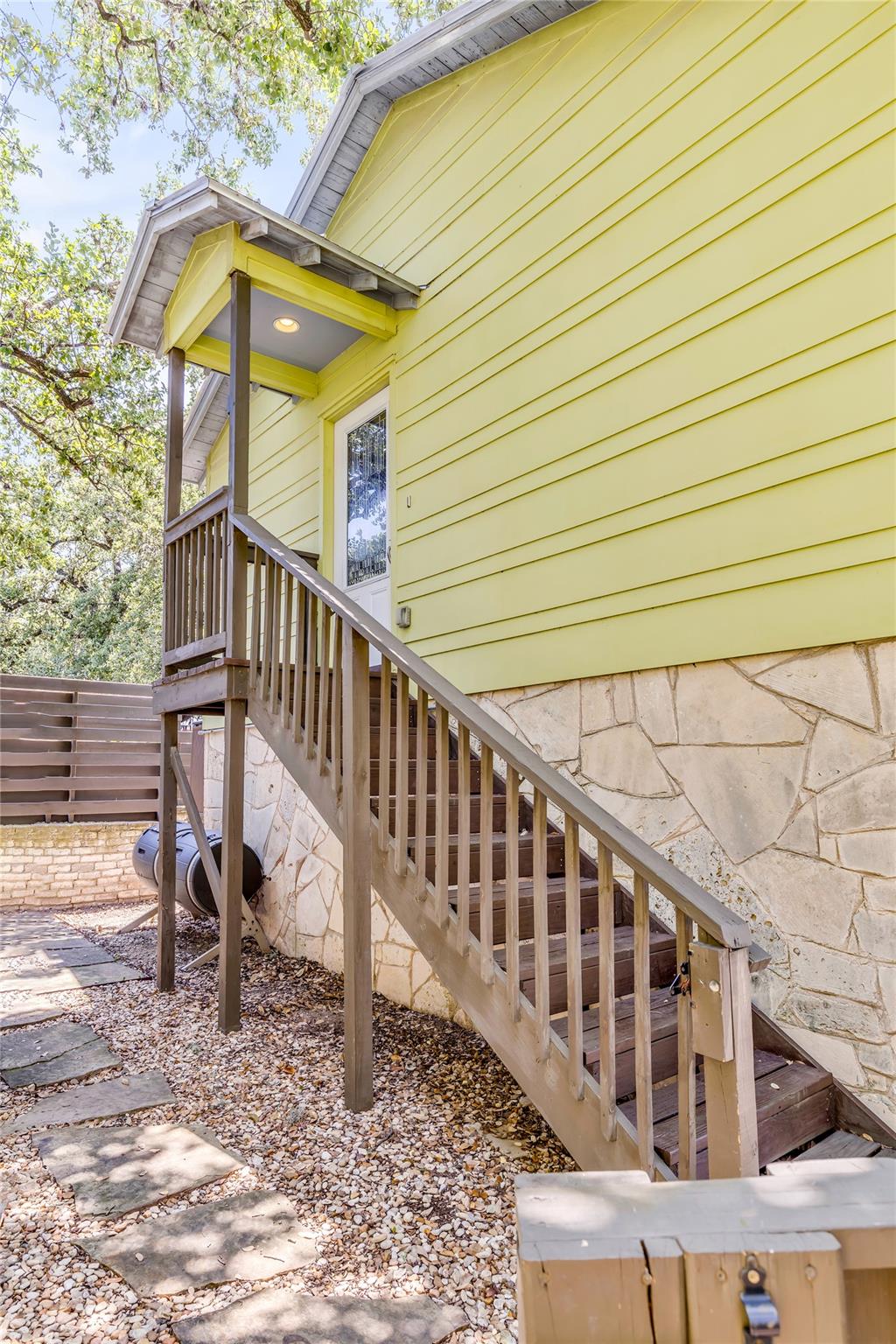 815 Columbus Street Austin TX 78704