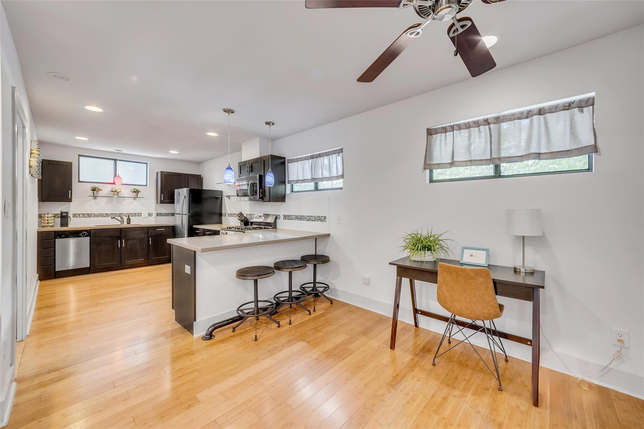 815 Columbus Street Austin TX 78704