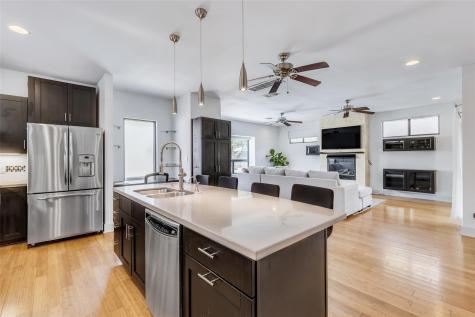815 Columbus Street Austin TX 78704