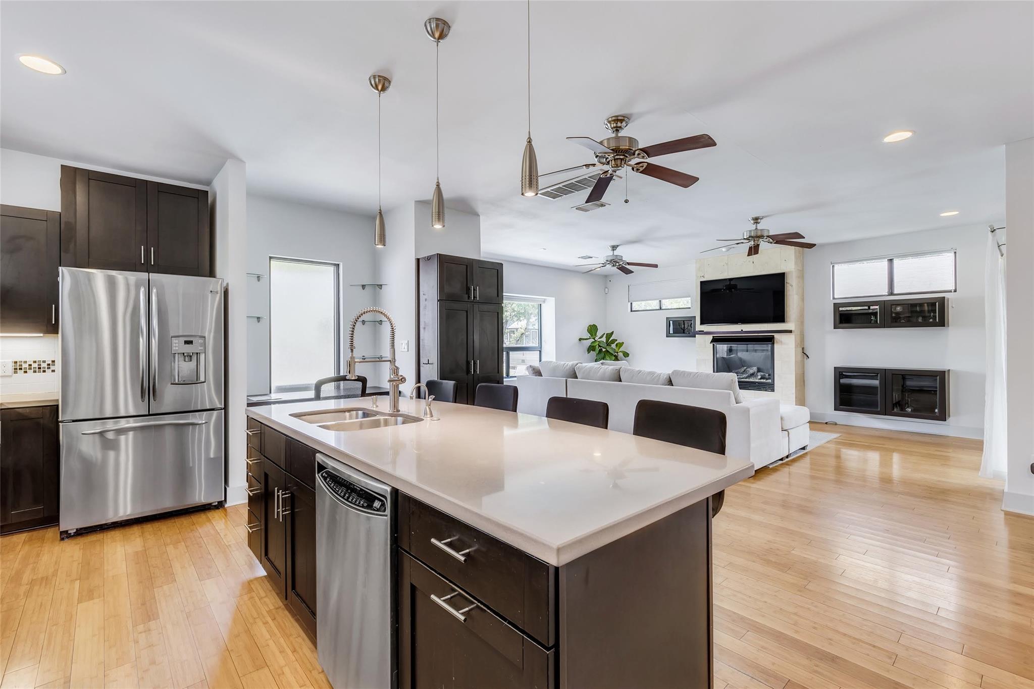 815 Columbus Street Austin TX 78704