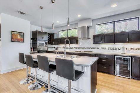 815 Columbus Street Austin TX 78704