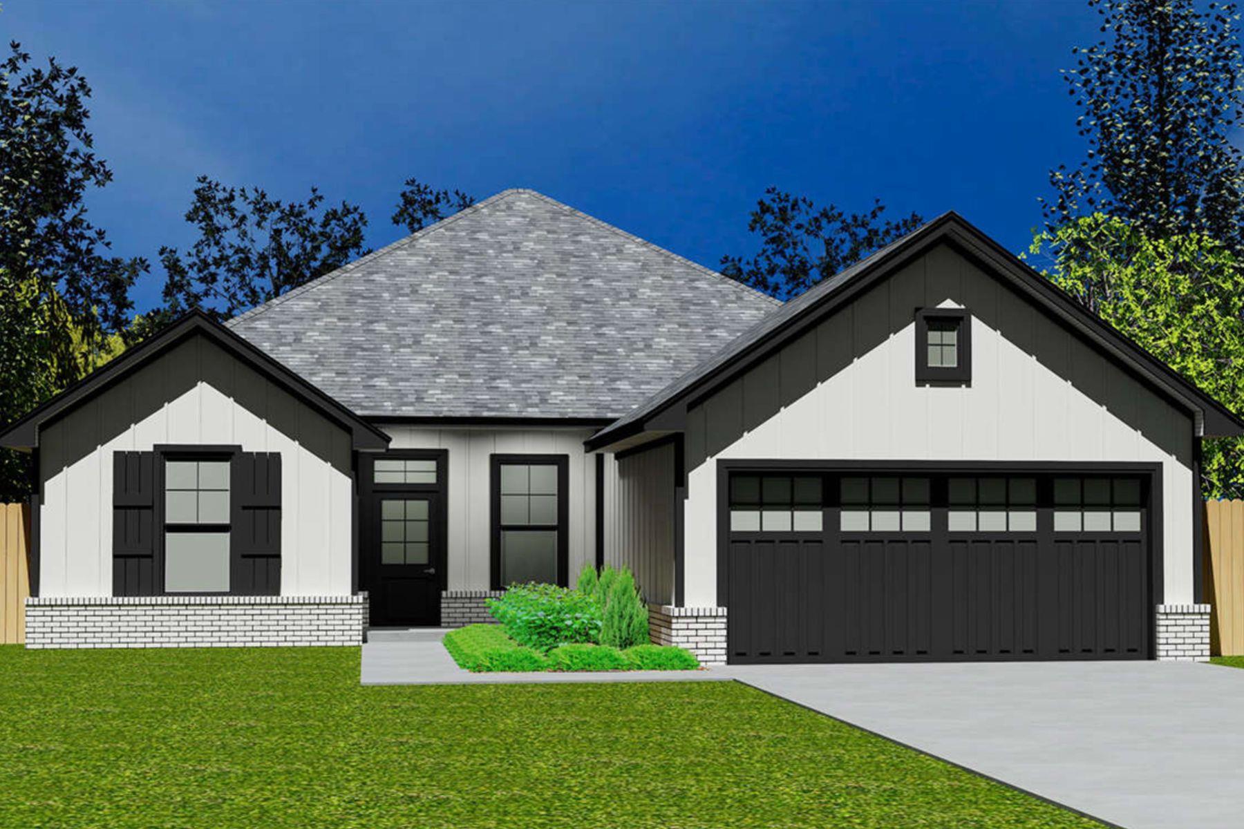 118 Autumn Sage Trail Johnson City TX 78636