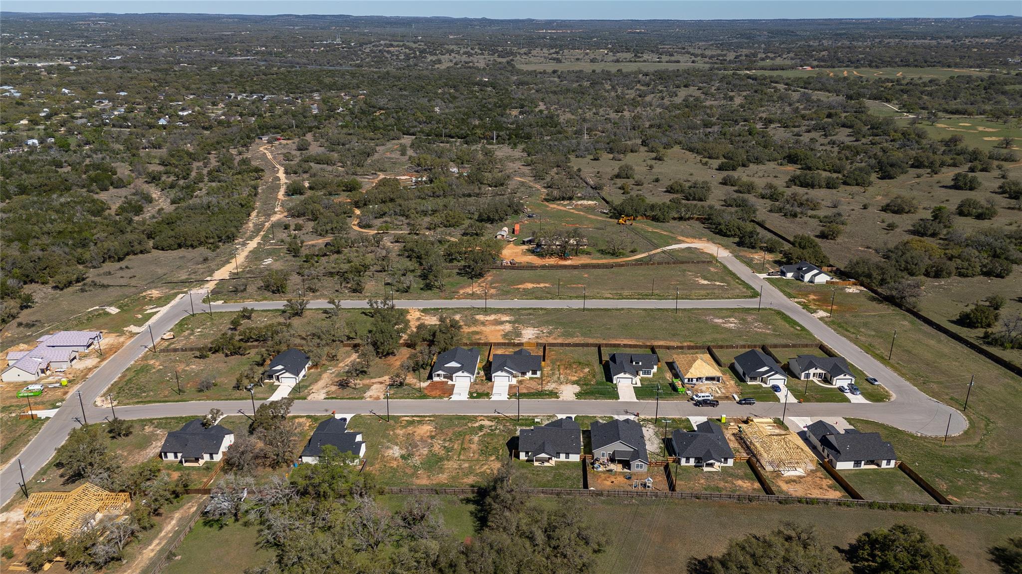 118 Autumn Sage Trail Johnson City TX 78636
