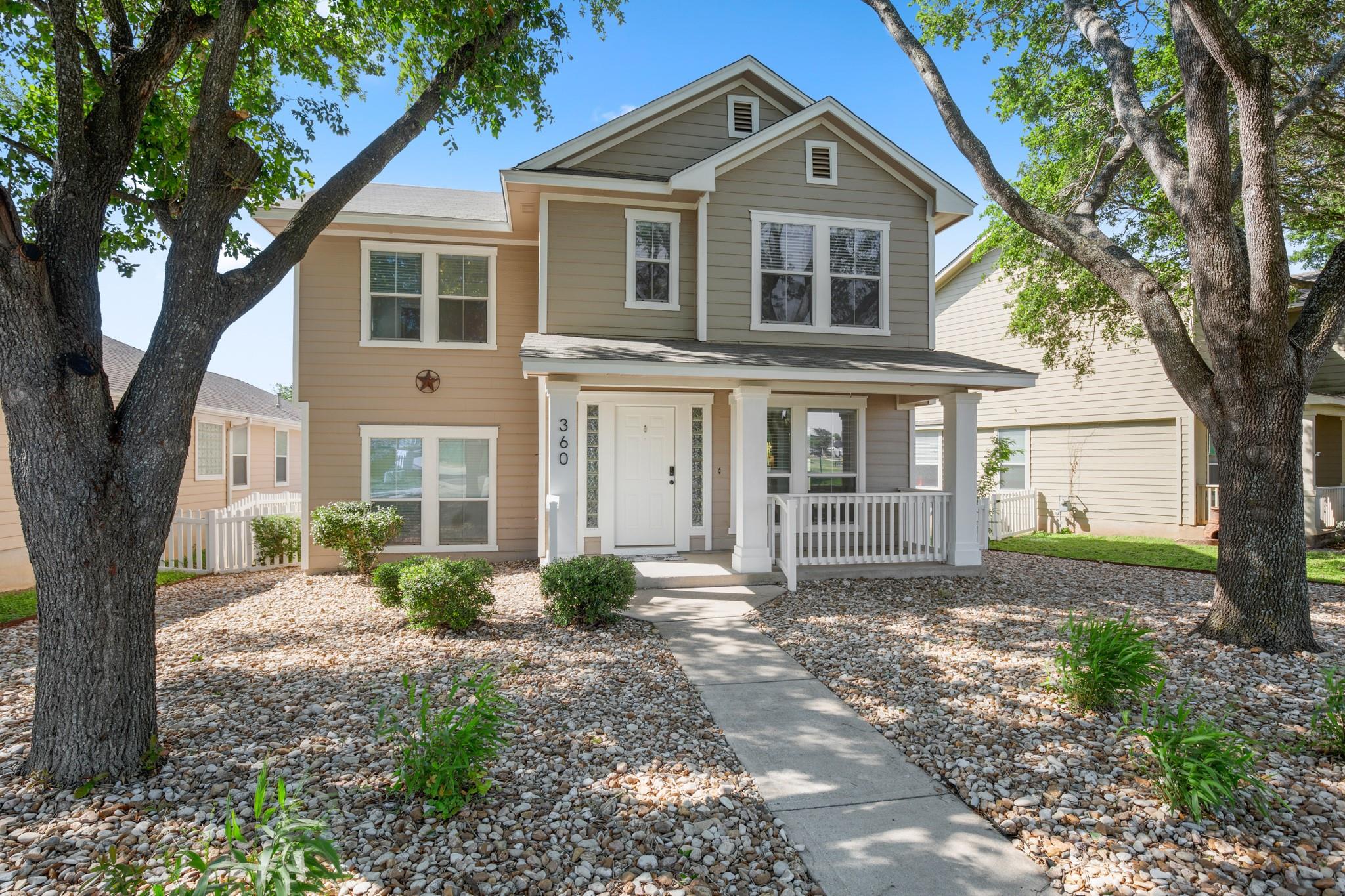 360 Sampson Kyle TX 78640
