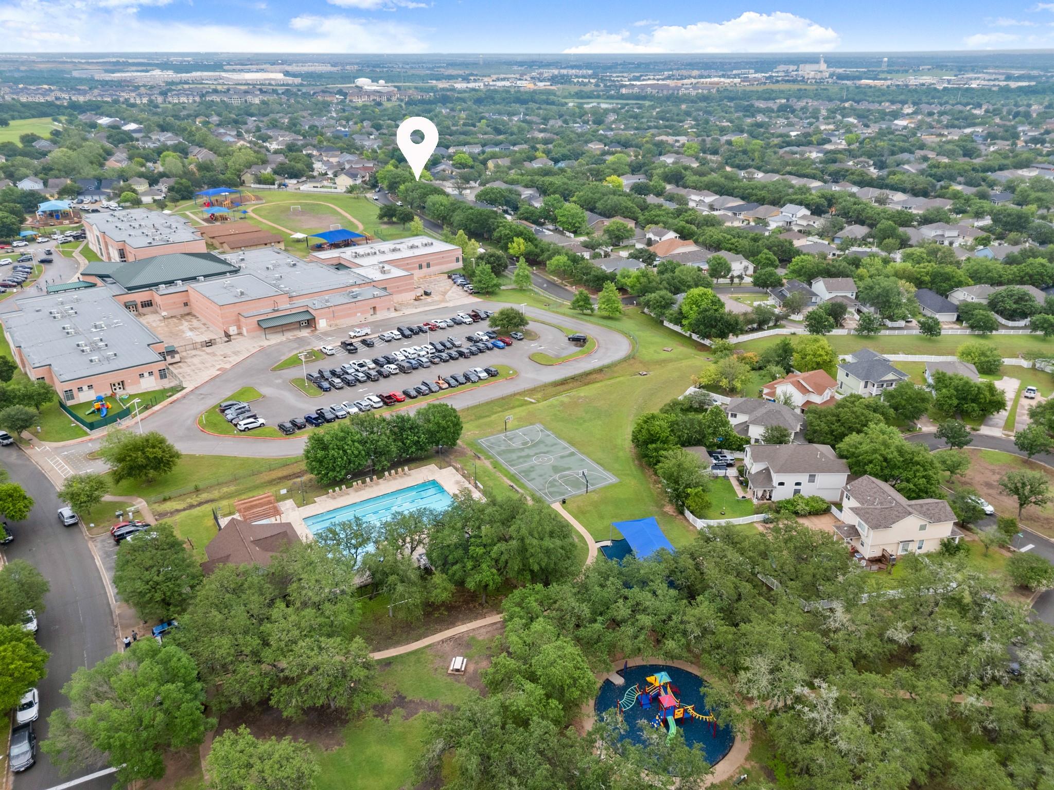 360 Sampson Kyle TX 78640