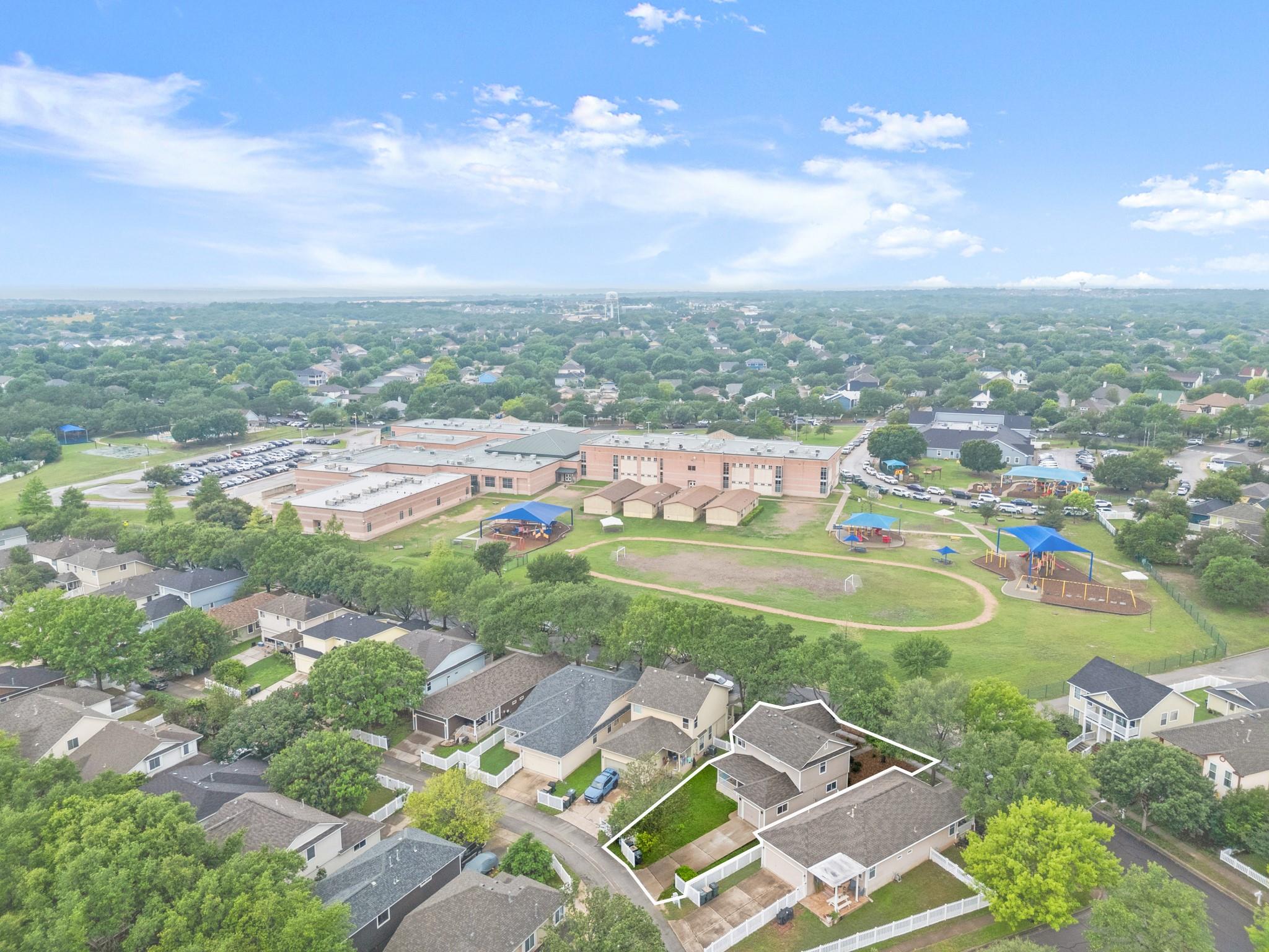 360 Sampson Kyle TX 78640