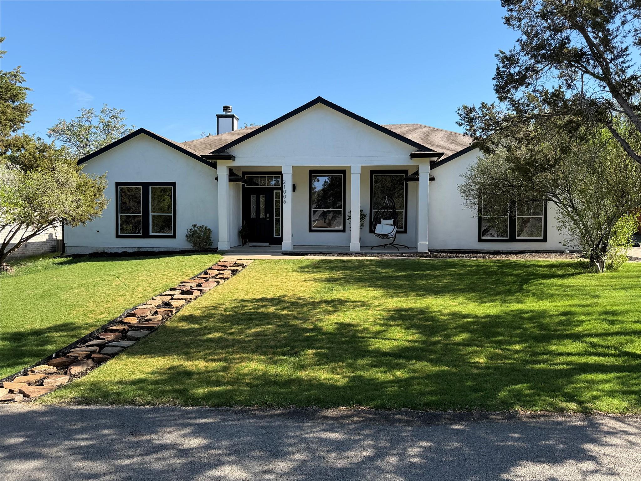 21006 Greenpark Drive Lago Vista TX 78645