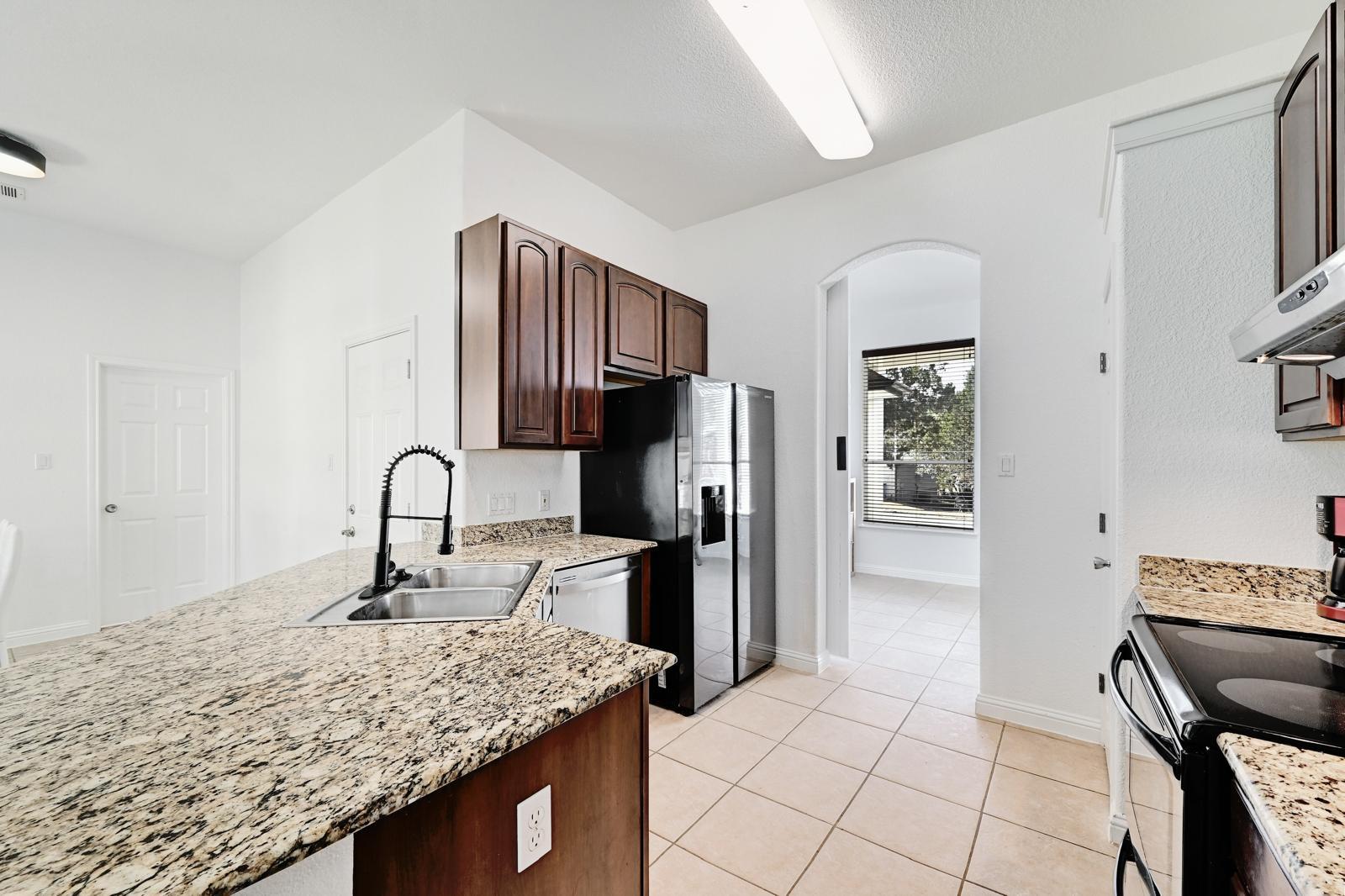 21006 Greenpark Drive Lago Vista TX 78645