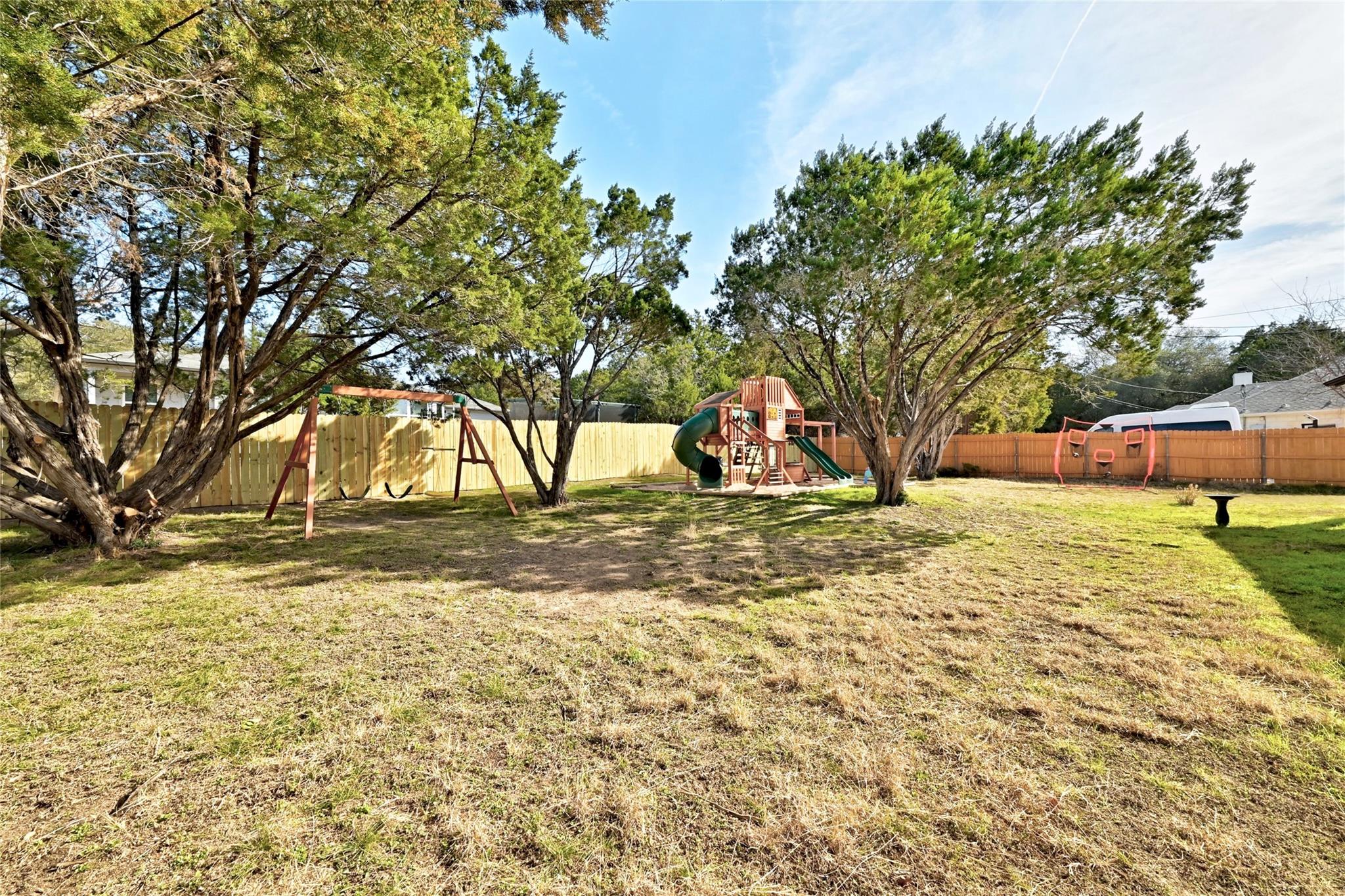 21006 Greenpark Drive Lago Vista TX 78645