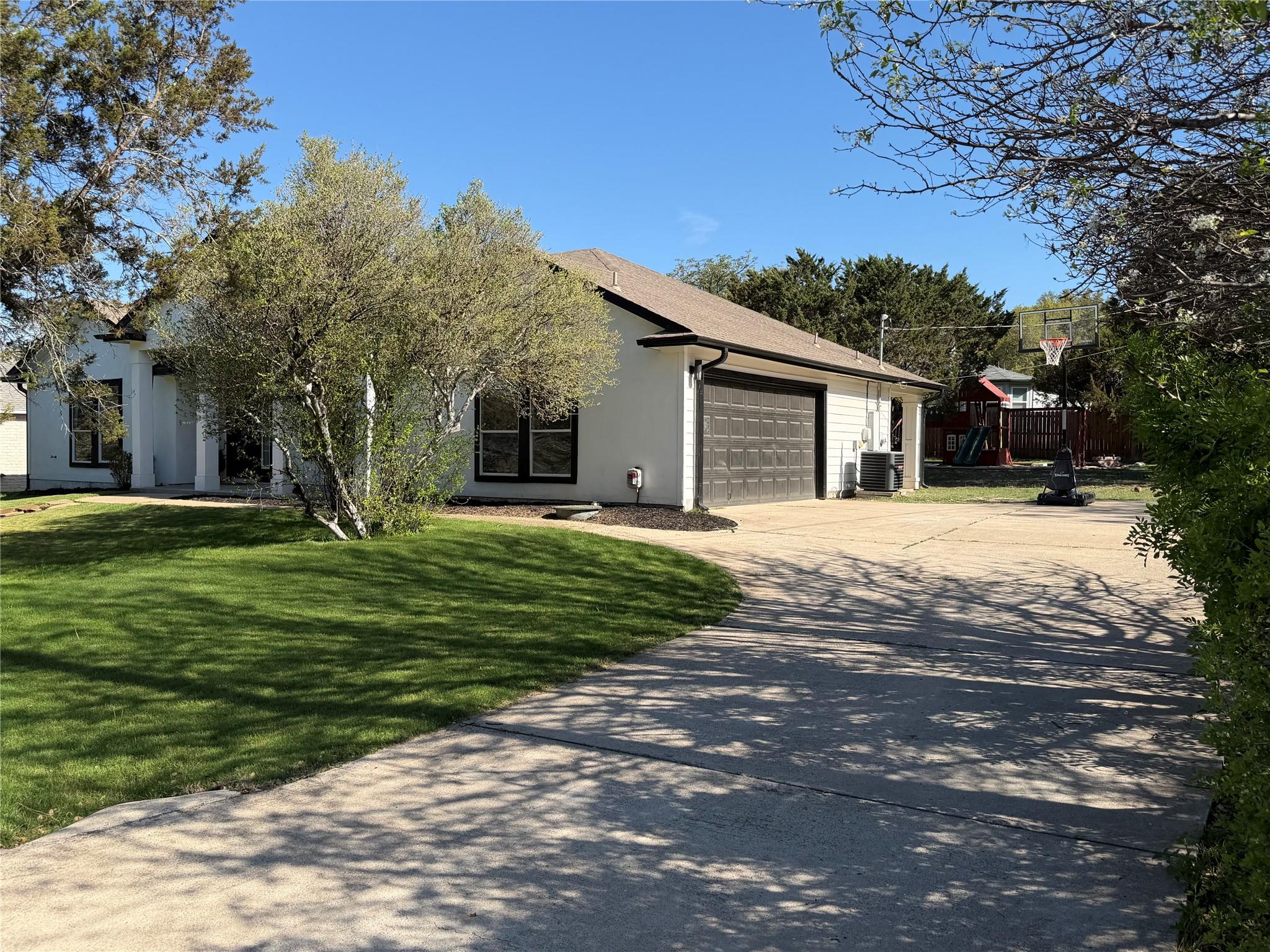 21006 Greenpark Drive Lago Vista TX 78645
