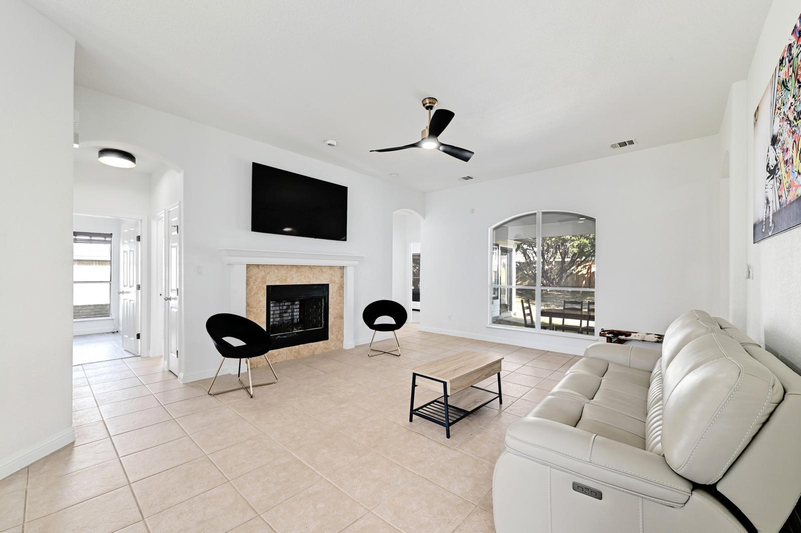 21006 Greenpark Drive Lago Vista TX 78645