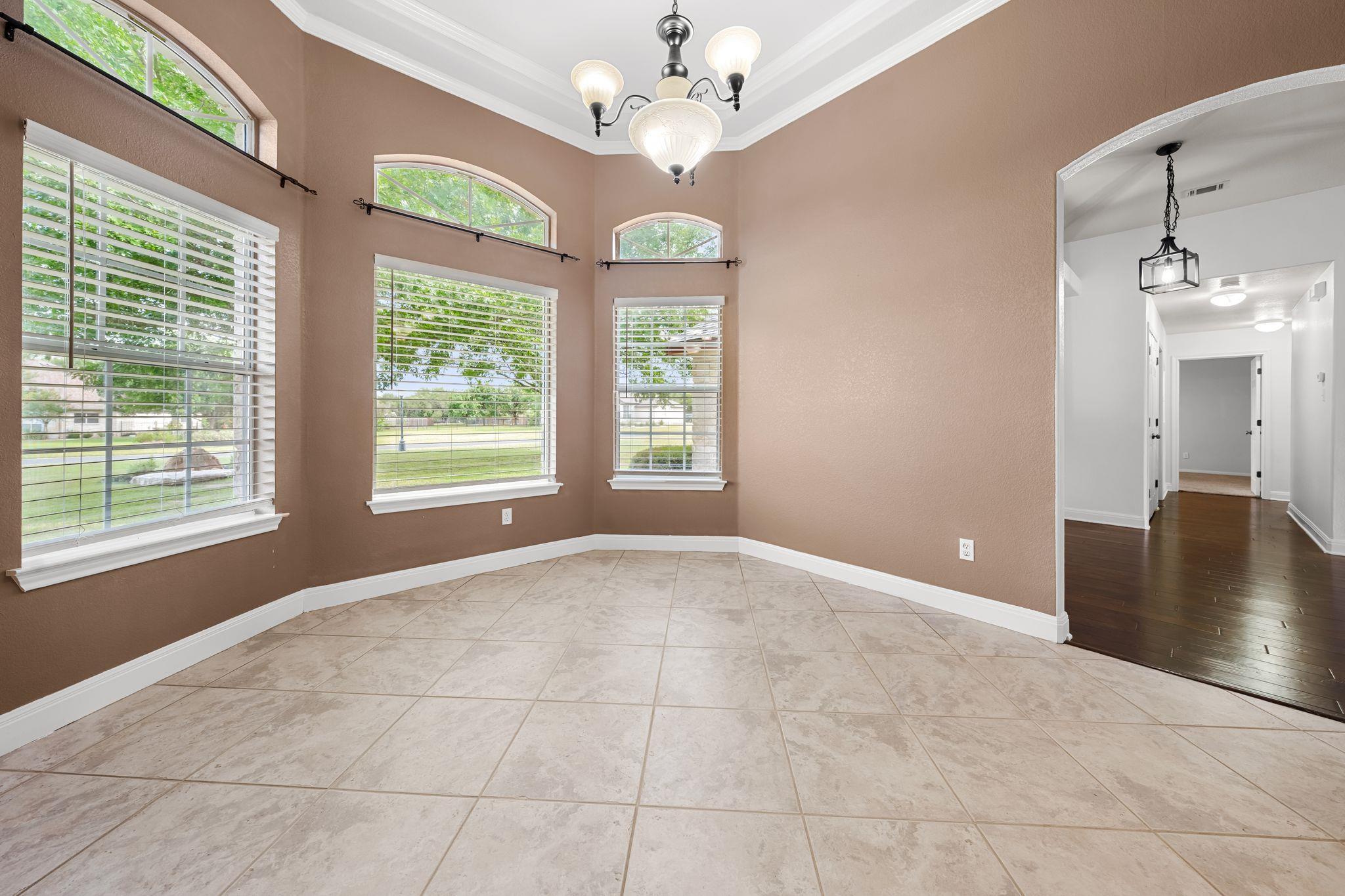 110 Starlight Trail Georgetown TX 78633