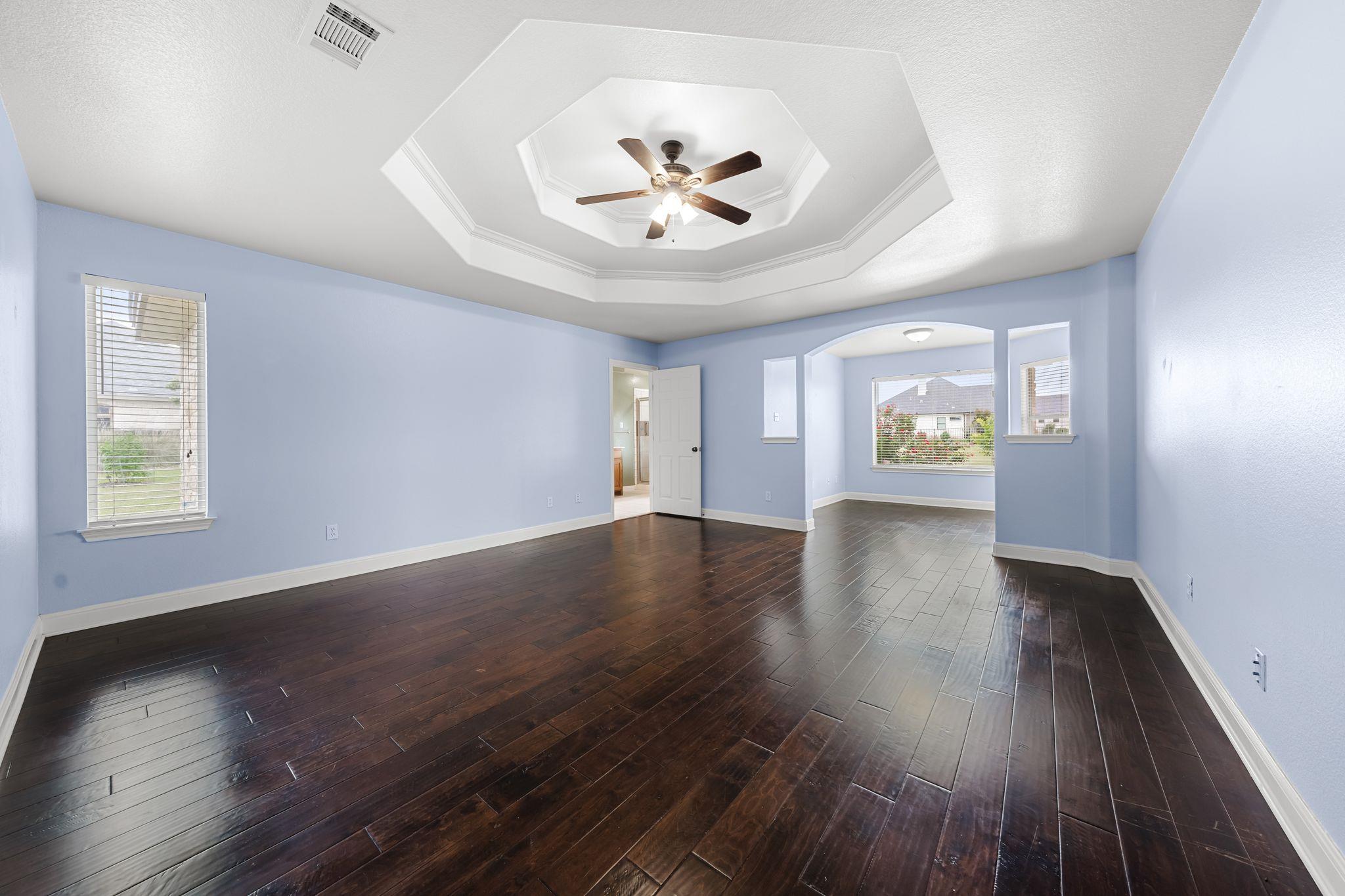 110 Starlight Trail Georgetown TX 78633